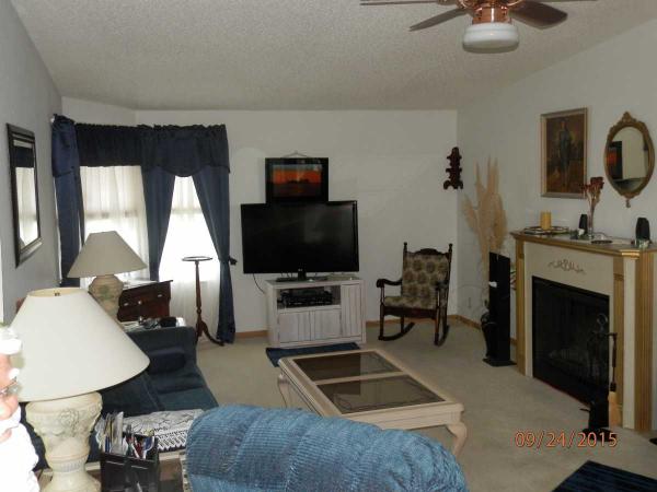 Gold Tree 5707 45th Street East Lot # 241Bradenton, FL 34203