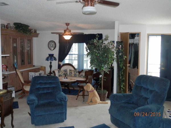 Gold Tree 5707 45th Street East Lot # 241Bradenton, FL 34203