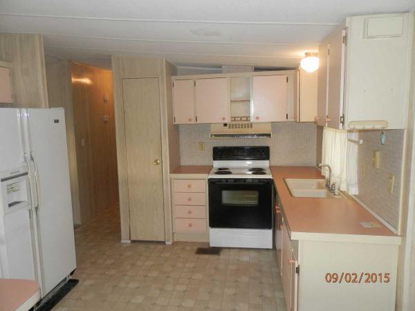 Gold Tree 5707 45th Street East Lot # 169Bradenton, FL 34203