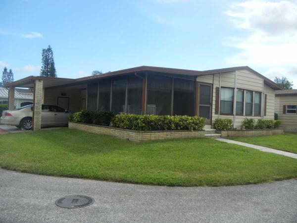 Plantation Grove Mobile Home Park4717 10th ST. Ct. E.Bradenton, FL 34203