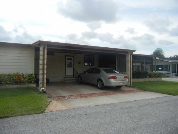Plantation Grove Mobile Home Park4717 10th ST. Ct. E.Bradenton, FL 34203
