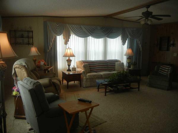 Plantation Grove Mobile Home Park4717 10th ST. Ct. E.Bradenton, FL 34203
