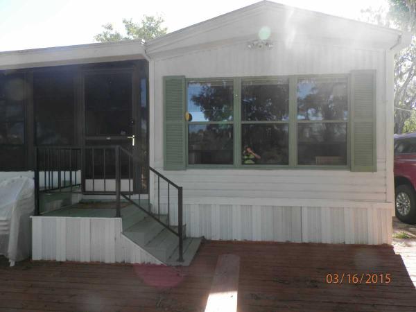 Horseshoe Cove Carefree RV Resort5100 60th St. E. lot # 0-40Bradenton, FL 34203