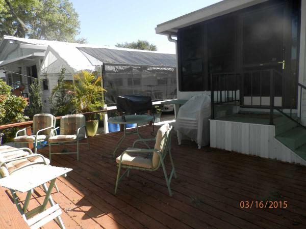Horseshoe Cove Carefree RV Resort5100 60th St. E. lot # 0-40Bradenton, FL 34203