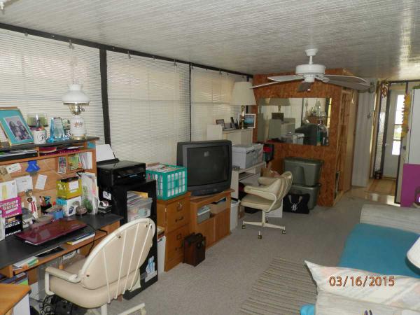 Horseshoe Cove Carefree RV Resort5100 60th St. E. lot # 0-40Bradenton, FL 34203