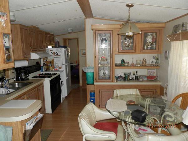 Horseshoe Cove Carefree RV Resort5100 60th St. E. lot # 0-40Bradenton, FL 34203