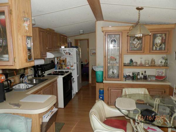 Horseshoe Cove Carefree RV Resort5100 60th St. E. lot # 0-40Bradenton, FL 34203