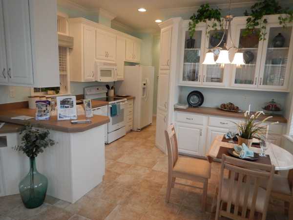 Horseshoe Cove Carefree RV Resort5100 60th Street East Bradenton, FL 34203