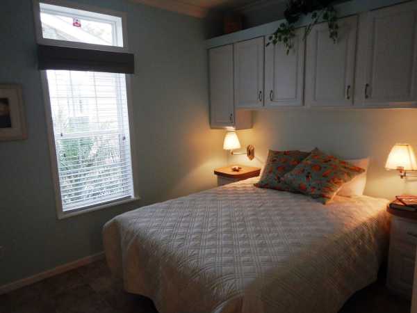 Horseshoe Cove Carefree RV Resort5100 60th Street East Bradenton, FL 34203