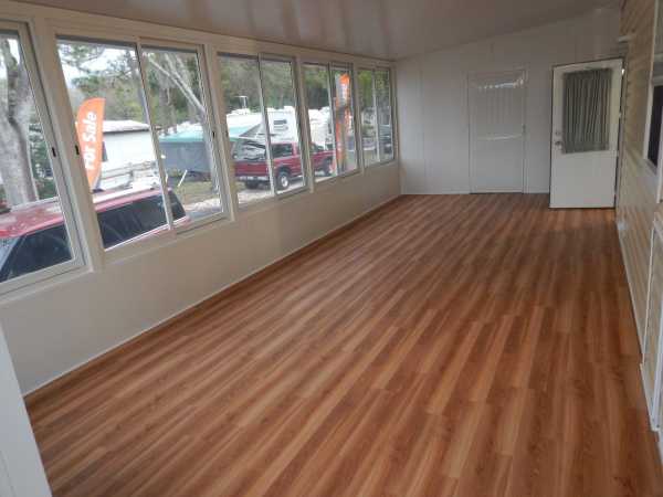 Horseshoe Cove Carefree RV Resort5100 60th Street East Bradenton, FL 34203
