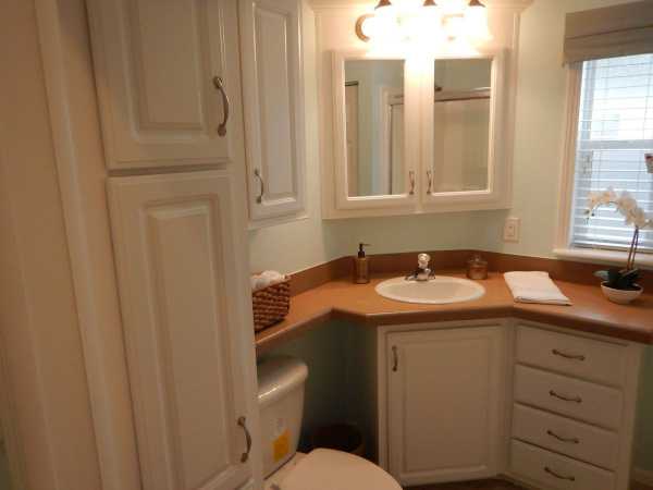 Horseshoe Cove Carefree RV Resort5100 60th Street East Bradenton, FL 34203