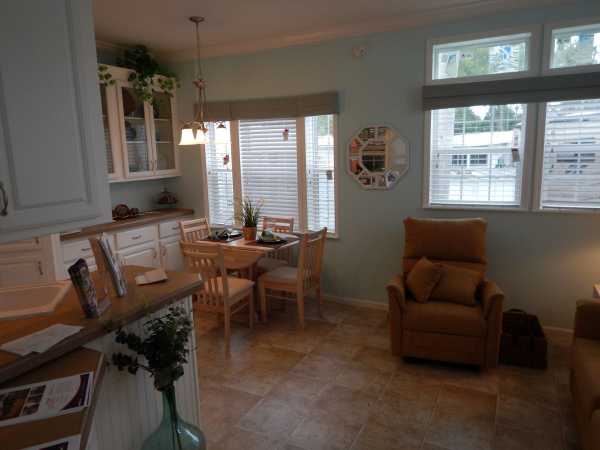Horseshoe Cove Carefree RV Resort5100 60th Street East Bradenton, FL 34203