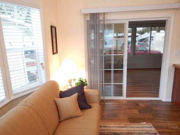 Horseshoe Cove Carefree RV Resort5100 60th Street East Bradenton, FL 34203