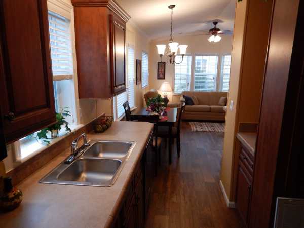 Horseshoe Cove Carefree RV Resort5100 60th Street East Bradenton, FL 34203