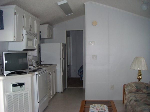 Horseshoe Cove Carefree RV Resort5100 60th Street East Bradenton, FL 34203