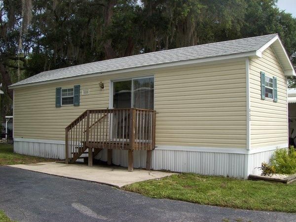 Horseshoe Cove Carefree RV Resort5100 60th Street East Bradenton, FL 34203