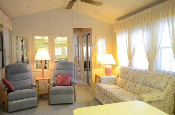 Pleasant Lake Carefree RV Resort7032 50th Avenue Drive EastBradenton, FL 34203