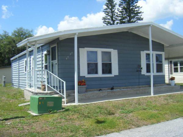 Plantation Grove Mobile Home Park1301 10th St. E.Bradenton, FL 34203