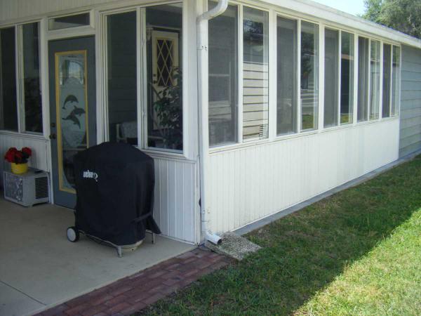 Plantation Grove Mobile Home Park1301 10th St. E.Bradenton, FL 34203
