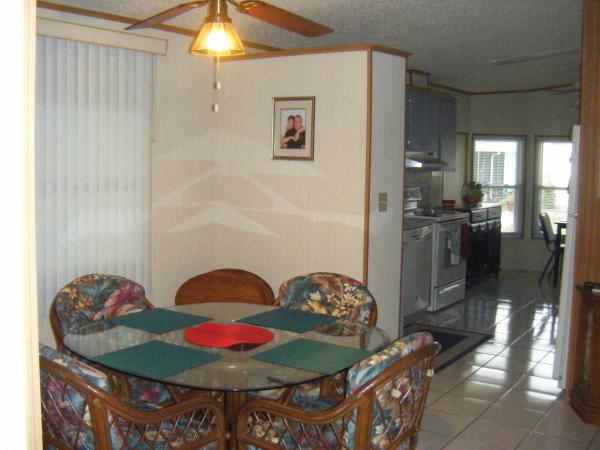Plantation Grove Mobile Home Park1301 10th St. E.Bradenton, FL 34203