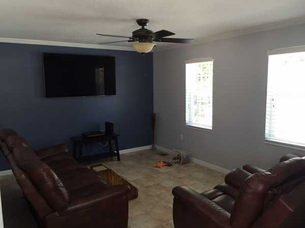 Horseshoe Cove Carefree RV Resort5100 60th Street East Bradenton, FL 34203