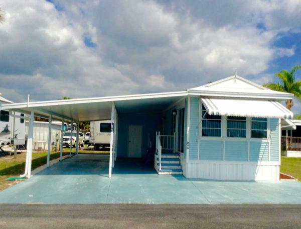 Pleasant Lake Carefree RV Resort6633 53rd Ave E #D88Bradenton, FL 34203