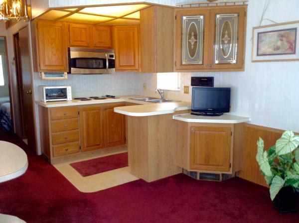 Pleasant Lake Carefree RV Resort6633 53rd Ave E #D88Bradenton, FL 34203