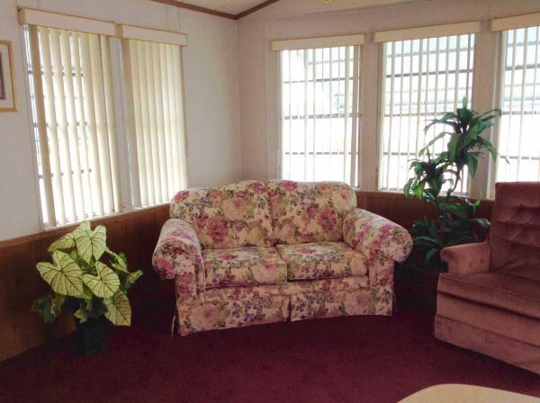 Pleasant Lake Carefree RV Resort6633 53rd Ave E #D88Bradenton, FL 34203