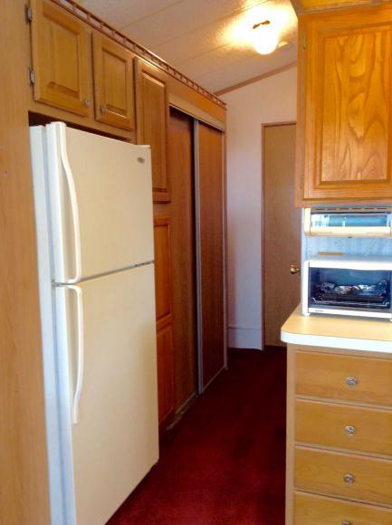 Pleasant Lake Carefree RV Resort6633 53rd Ave E #D88Bradenton, FL 34203