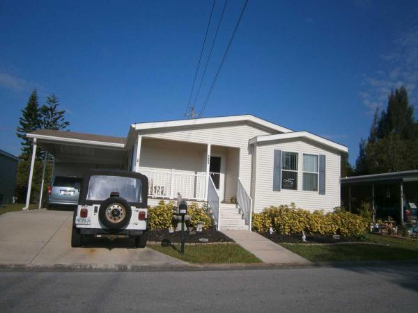 Windmill Manor5604 Whistling Tree Lane, Q-37Bradenton, FL 34203
