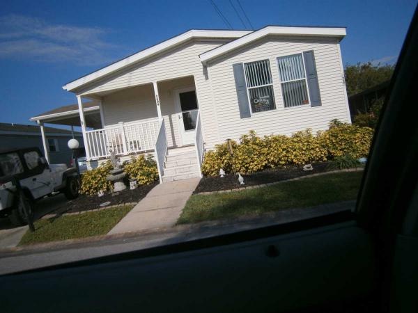 Windmill Manor5604 Whistling Tree Lane, Q-37Bradenton, FL 34203