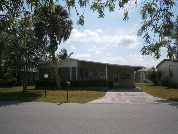 Windmill Manor5659 Whistling Tree Lane, #S-27Bradenton, FL 34203