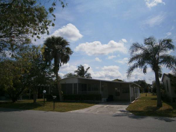Windmill Manor5659 Whistling Tree Lane, #S-27Bradenton, FL 34203