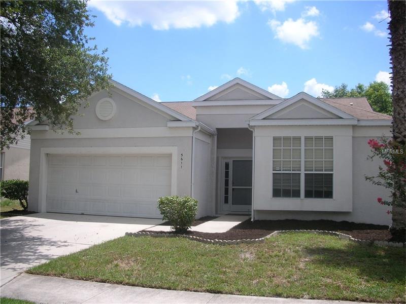 5611 47TH COURT E, Bradenton, FL 34203