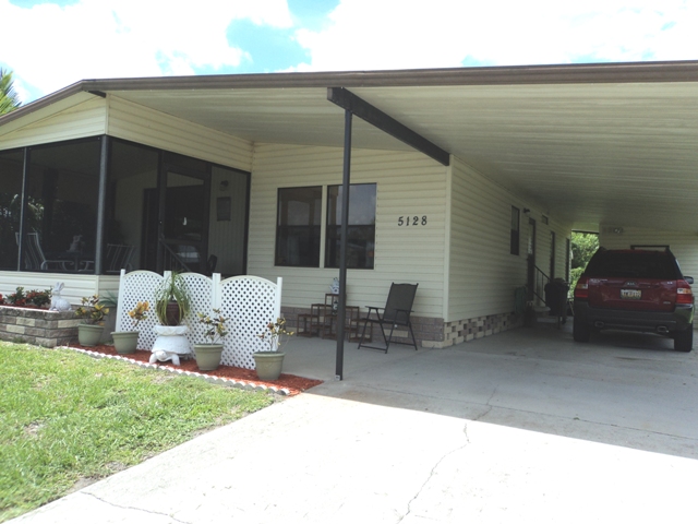 5128Windmill Manor Ave, Bradenton, FL 34203