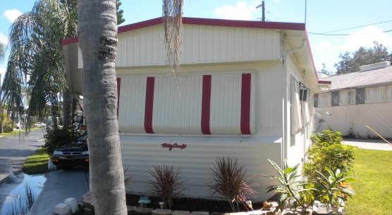 Lot 77 ,FL, Bradenton, 34203