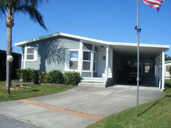 Plantation Grove Mobile Home Park4703 12th st. E.Bradenton, FL 34203