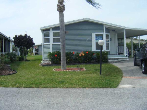 Plantation Grove Mobile Home Park4703 12th st. E.Bradenton, FL 34203