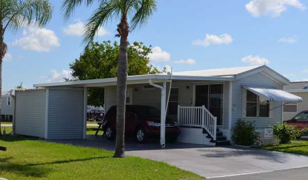 Pleasant Lake Carefree RV Resort6633 53rd Avenue East Bradenton, FL 34203
