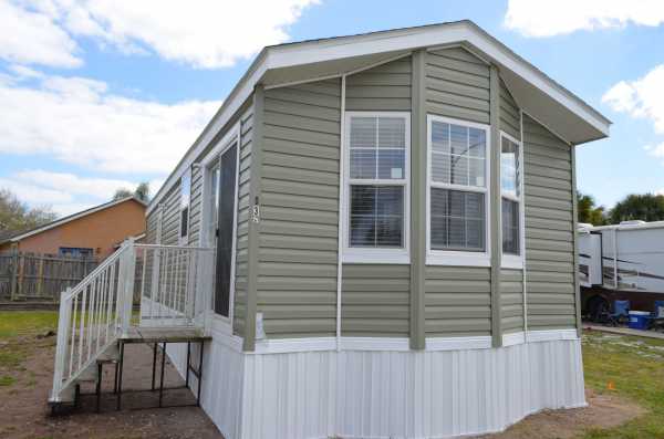 Pleasant Lake Carefree RV Resort6633 53rd Avenue East Bradenton, FL 34203