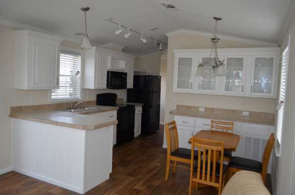 Pleasant Lake Carefree RV Resort6633 53rd Avenue East Bradenton, FL 34203