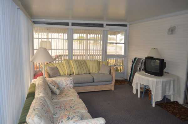 Pleasant Lake Carefree RV Resort6633 53rd Avenue East Bradenton, FL 34203