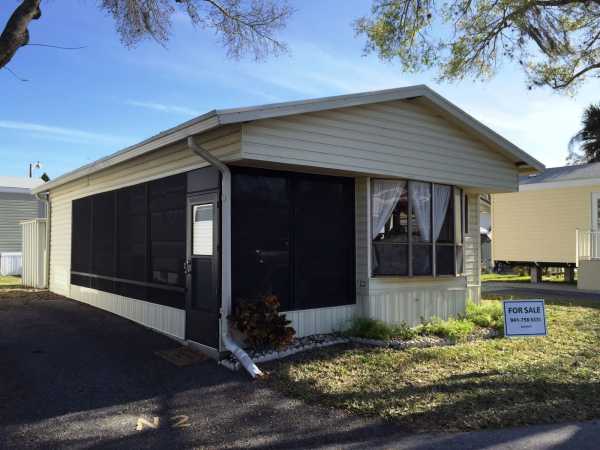 Horseshoe Cove Carefree RV Resort5100 60th Street East Bradenton, FL 34203