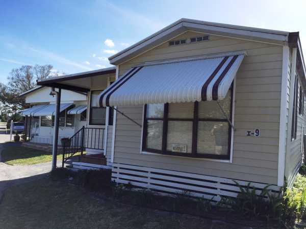 Horseshoe Cove Carefree RV Resort5100 60th Street East Bradenton, FL 34203