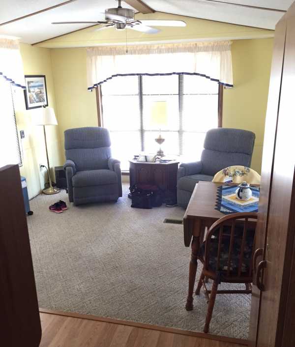 Horseshoe Cove Carefree RV Resort5100 60th Street East Bradenton, FL 34203