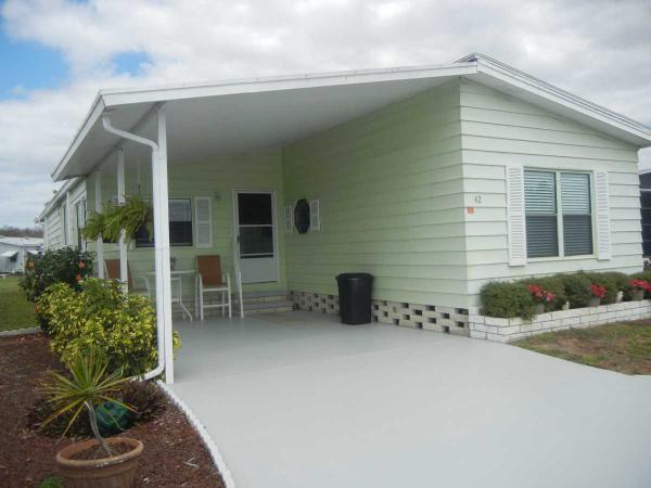 Twin Oaks Mobile Home Park4530 9th St. E. # 42Bradenton, FL 34203