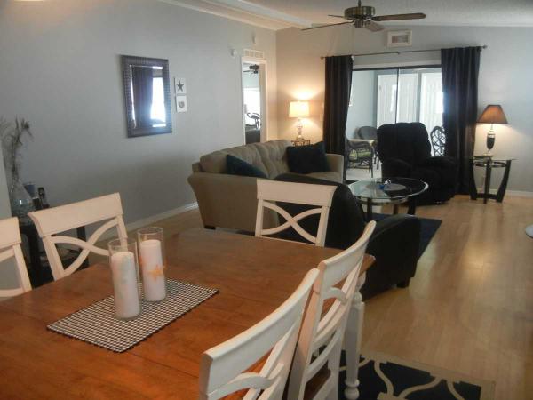 Twin Oaks Mobile Home Park4530 9th St. E. # 42Bradenton, FL 34203