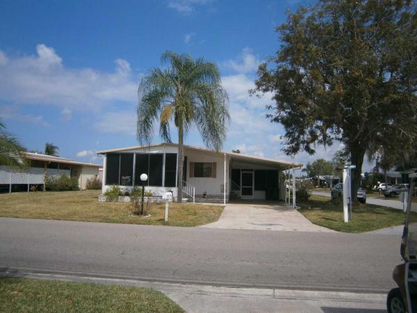 Windmill Manor5203 Windmill Manor Aveneu, # Z-11Bradenton, FL 34203