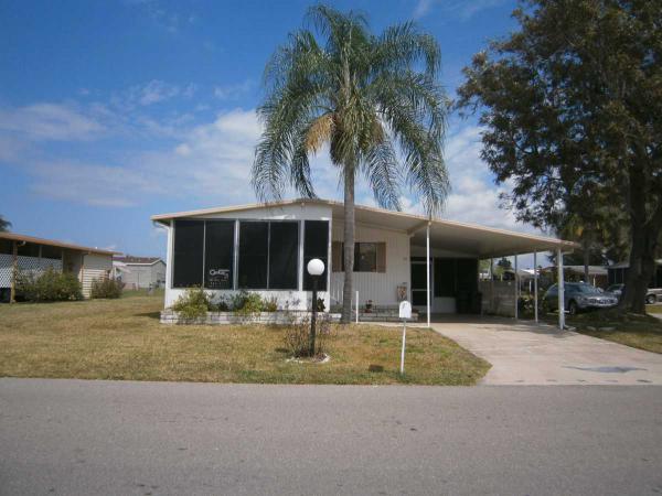 Windmill Manor5203 Windmill Manor Aveneu, # Z-11Bradenton, FL 34203