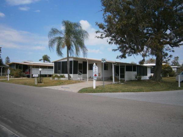Windmill Manor5203 Windmill Manor Aveneu, # Z-11Bradenton, FL 34203